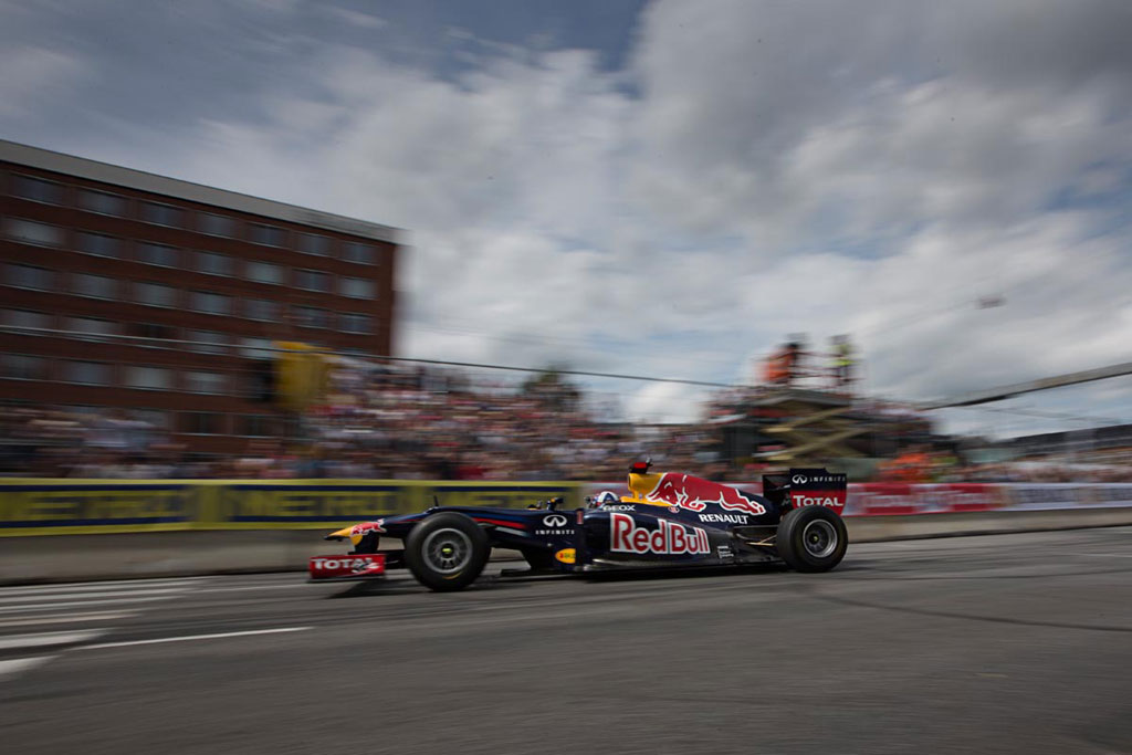 (Foto: Red Bull Content Pool - Samo Vidic)